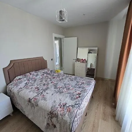 Huzzak Tower 1 M1 Apartment